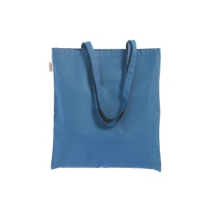 Tote bag en coton recycle 220 g/m2 22