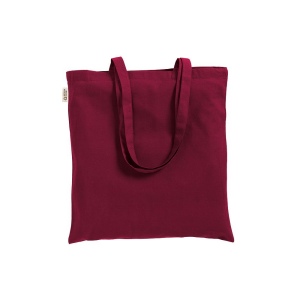 Tote bag en coton recycle 220 g/m2 28