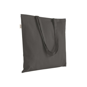 Tote bag en coton recycle 220 g/m2