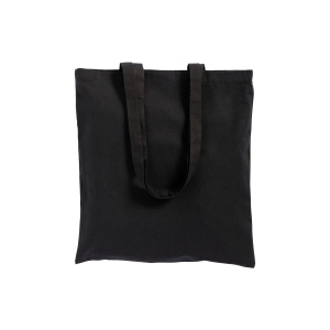 Tote bag uni en coton recycle 220 g/m2 16