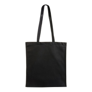 Tote bag uni en coton recycle 220 g/m2 17
