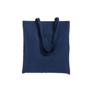 Tote bag uni en coton recycle 220 g/m2 10