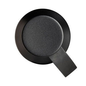 Bouteille thermique en acier inoxydable avec finition poudree 600 m 19