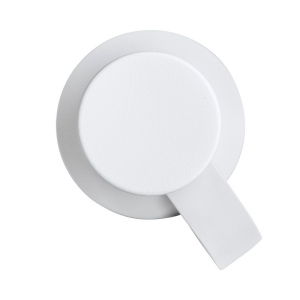 Bouteille thermique en acier inoxydable avec finition poudree 600 m 21