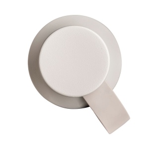 Bouteille thermique en acier inoxydable avec finition poudree 600 m 11