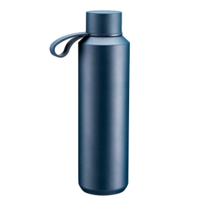 Bouteille thermique en acier inoxydable avec finition poudree 600 m 5
