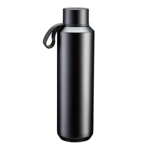 Bouteille thermique en acier inoxydable avec finition poudree 600 m 7