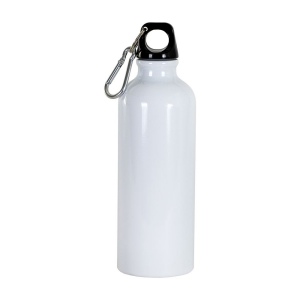 Bouteille en acier inoxydable de 500 ml. 2
