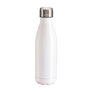 Bouteille en acier inoxydable de 500 ml 2