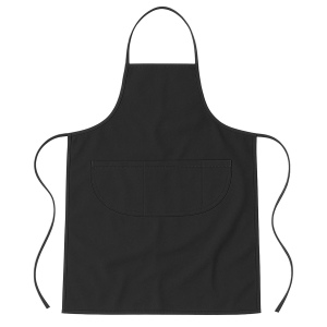 Tablier long Made in Italy en coton et polyester 200 g/m2 6
