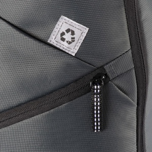 Sac à dos porte PC en rPET 7