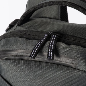 Sac à dos porte PC en rPET 9
