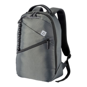 Sac à dos porte PC en rPET
