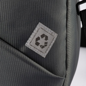Poche porte PC en PET recycle 6