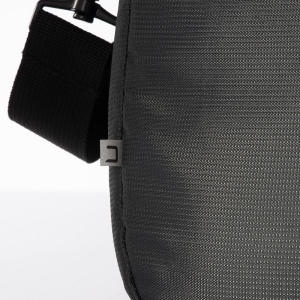 Poche porte PC en PET recycle 7
