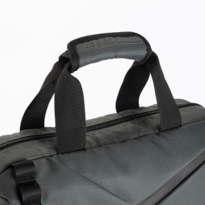 Poche porte PC en PET recycle 9