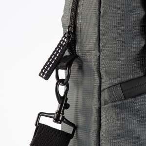 Poche porte PC en PET recycle 11