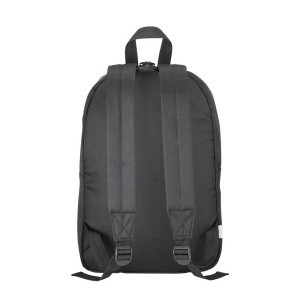 Sac a dos porte PC en PET recycle effet melange 4