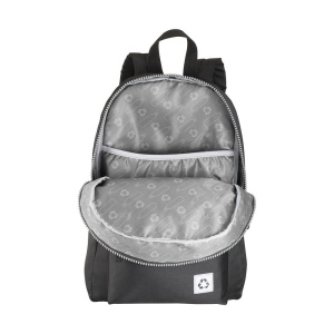 Sac a dos porte PC en PET recycle effet melange 5