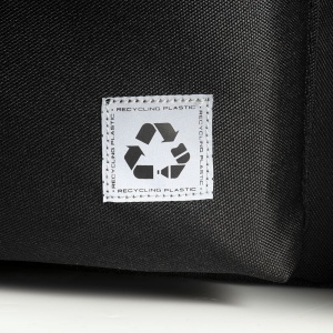 Sac a dos porte PC en PET recycle effet melange 6