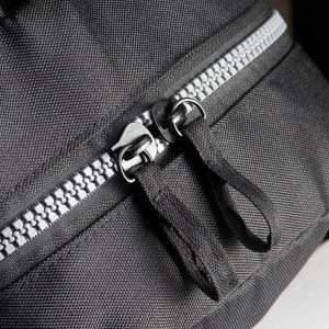 Sac a dos porte PC en PET recycle effet melange 8