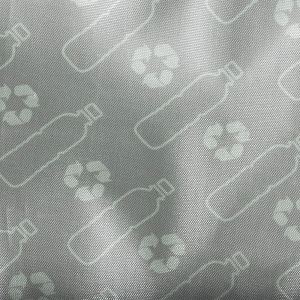 Sac a dos porte PC en PET recycle effet melange 9