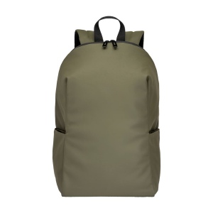 Sac a dos porte-pc en Soft PU water resistant 7