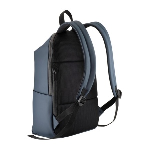 Sac a dos porte-pc en Soft PU water resistant 17