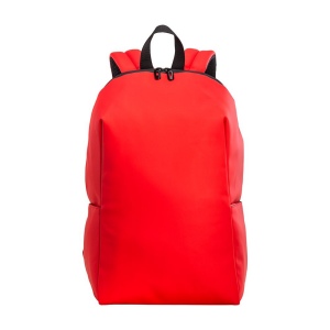 Sac a dos porte-pc en Soft PU water resistant 20