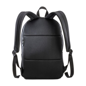 Sac a dos porte-pc en Soft PU water resistant 23