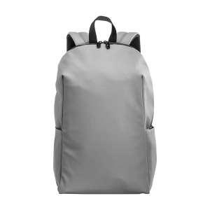 Sac a dos porte-pc en Soft PU water resistant 13