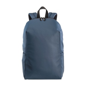 Sac a dos porte-pc en Soft PU water resistant 15