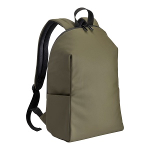 Sac a dos porte-pc en Soft PU water resistant 2