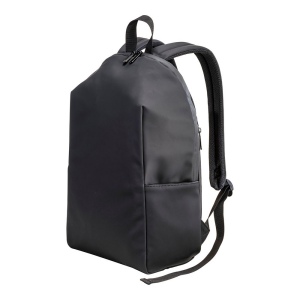 Sac a dos porte-pc en Soft PU water resistant 6