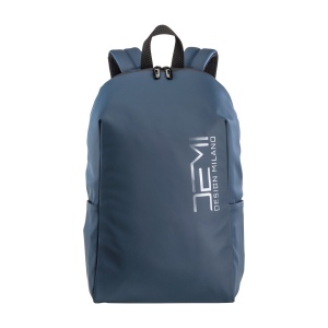 Sac a dos porte-pc en Soft PU water resistant 4