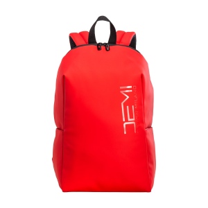 Sac a dos porte-pc en Soft PU water resistant 10