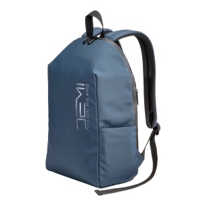 Sac a dos porte-pc en Soft PU water resistant 2