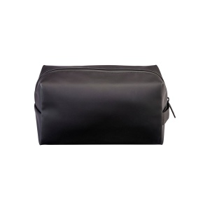 Beauty case en Soft PU water resistant avec poignée laterale 19