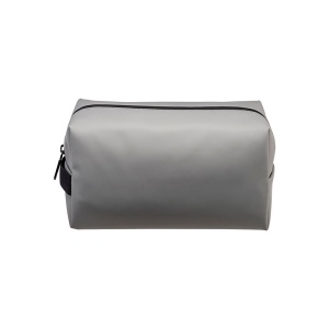 Beauty case en Soft PU water resistant avec poignée laterale 9