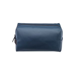 Beauty case en Soft PU water resistant avec poignée laterale 12