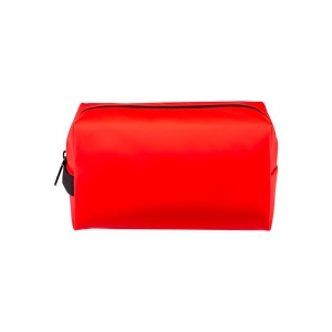 Beauty case en Soft PU water resistant avec poignée laterale 15