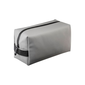 Beauty case en Soft PU water resistant avec poignée laterale 3