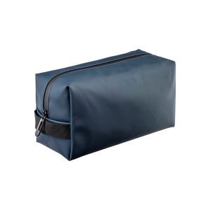 Beauty case en Soft PU water resistant avec poignée laterale 4