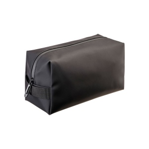 Beauty case en Soft PU water resistant avec poignée laterale 6