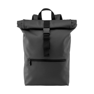 Sac à dos pour ordinateur portable (15) en PU souple et résistant à l'eau 22