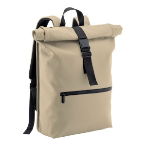 Sac à dos pour ordinateur portable (15) en PU souple et résistant à l'eau 3