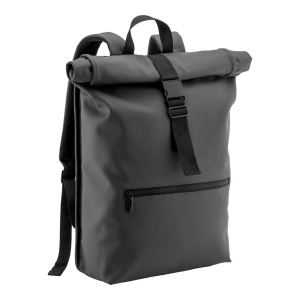 Sac à dos pour ordinateur portable (15) en PU souple et résistant à l'eau 6
