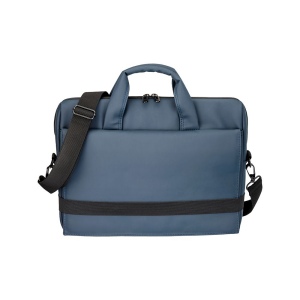 Sacoche porte-pc en Soft PU water resistant 3