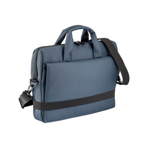 Sacoche porte-pc en Soft PU water resistant 2