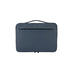Sacoche porte-pc (17") en Soft PU water resistant 4